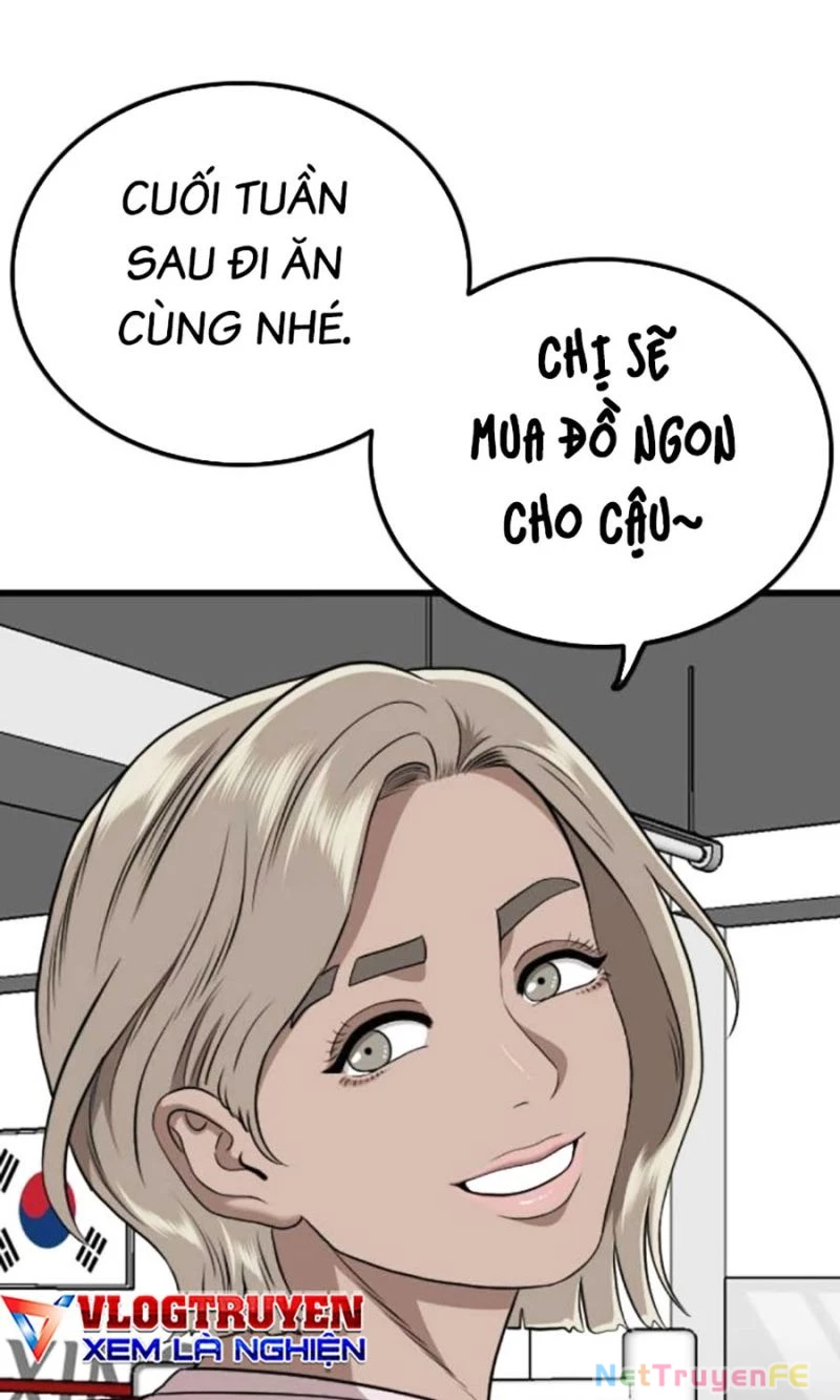 Người Xấu Chapter 219 - Trang 4