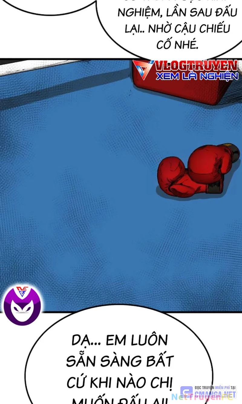 Người Xấu Chapter 219 - Trang 4