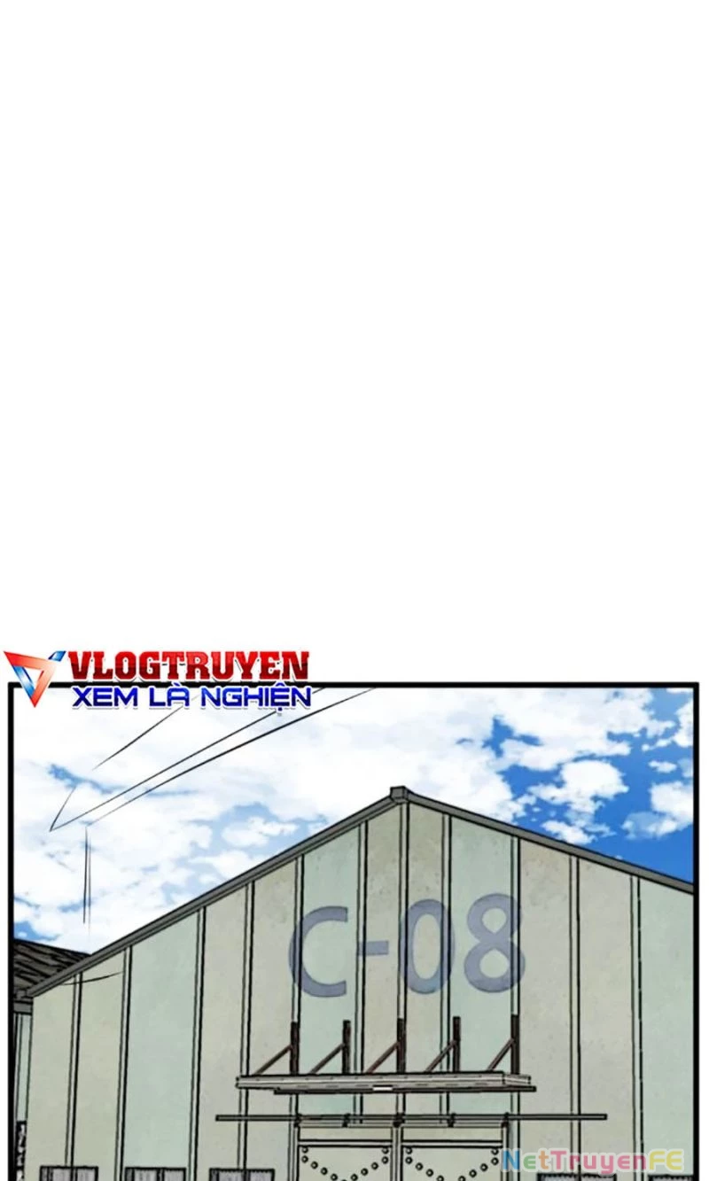 Người Xấu Chapter 219 - Trang 4