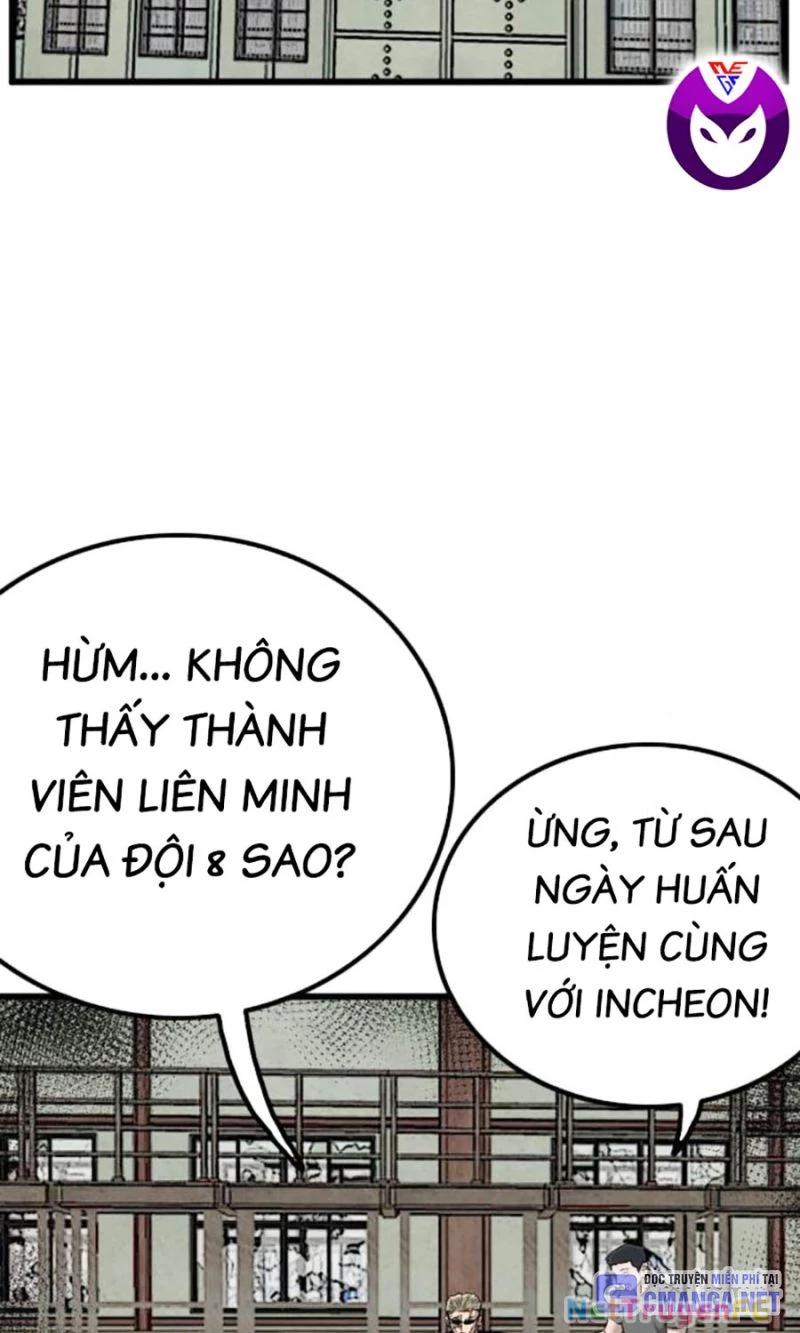 Người Xấu Chapter 219 - Trang 4