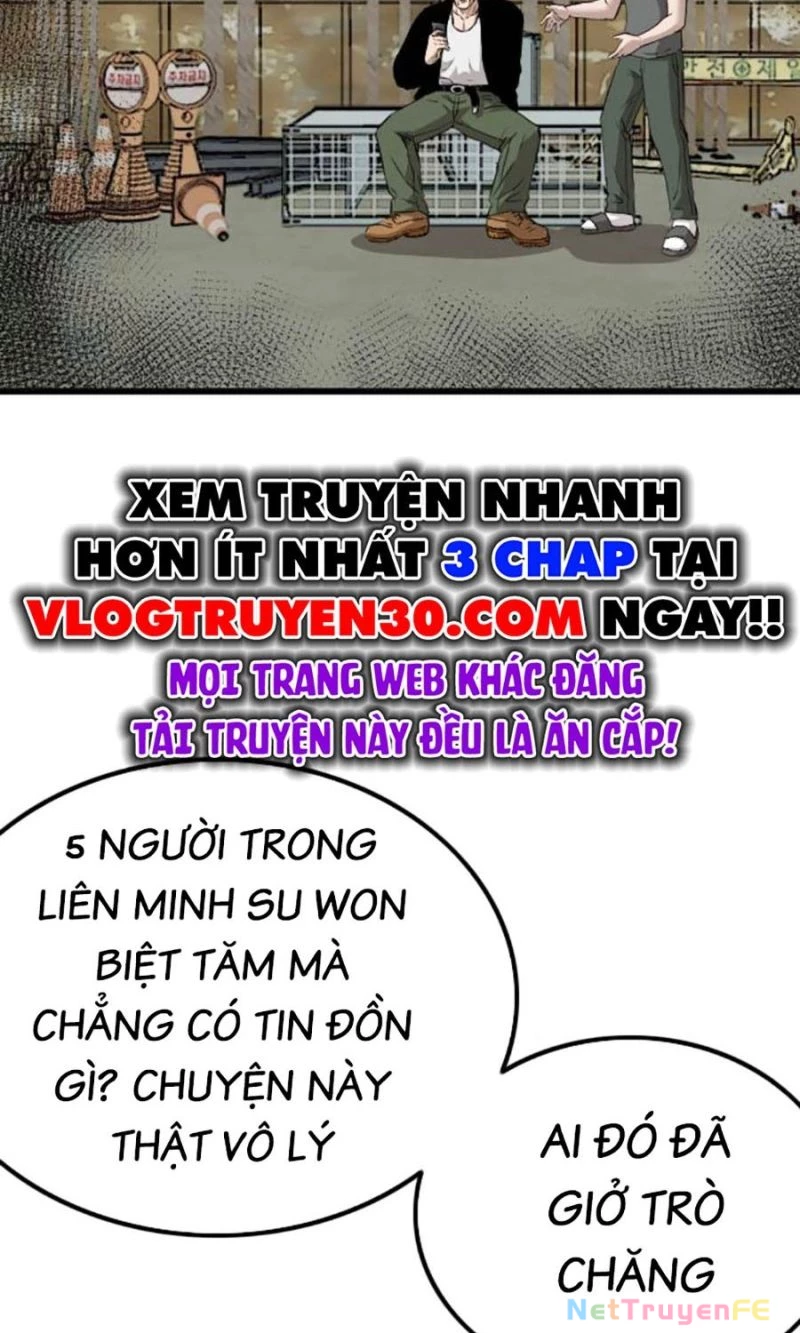 Người Xấu Chapter 219 - Trang 4