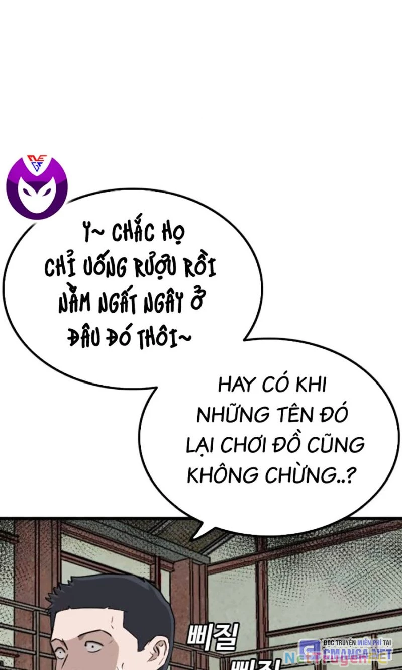 Người Xấu Chapter 219 - Trang 4