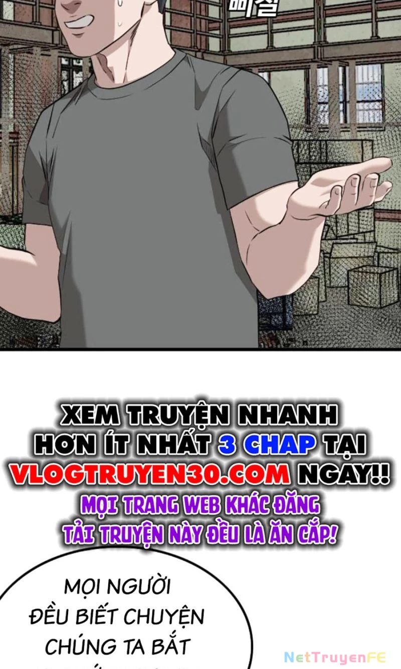 Người Xấu Chapter 219 - Trang 4