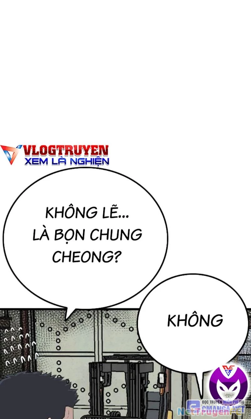 Người Xấu Chapter 219 - Trang 4