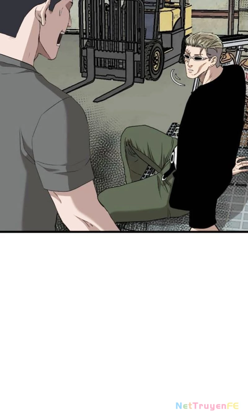 Người Xấu Chapter 219 - Trang 4