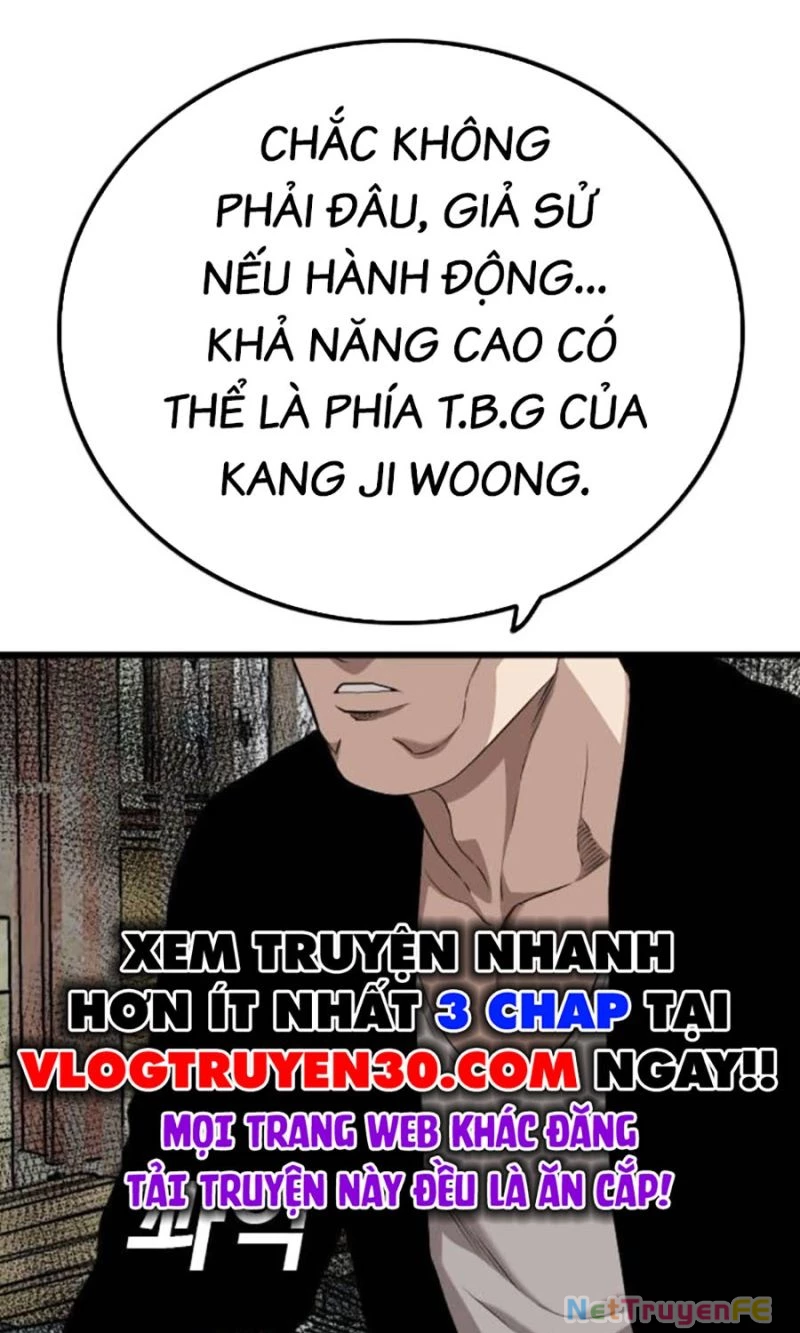 Người Xấu Chapter 219 - Trang 4