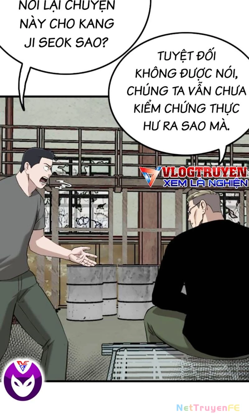 Người Xấu Chapter 219 - Trang 4