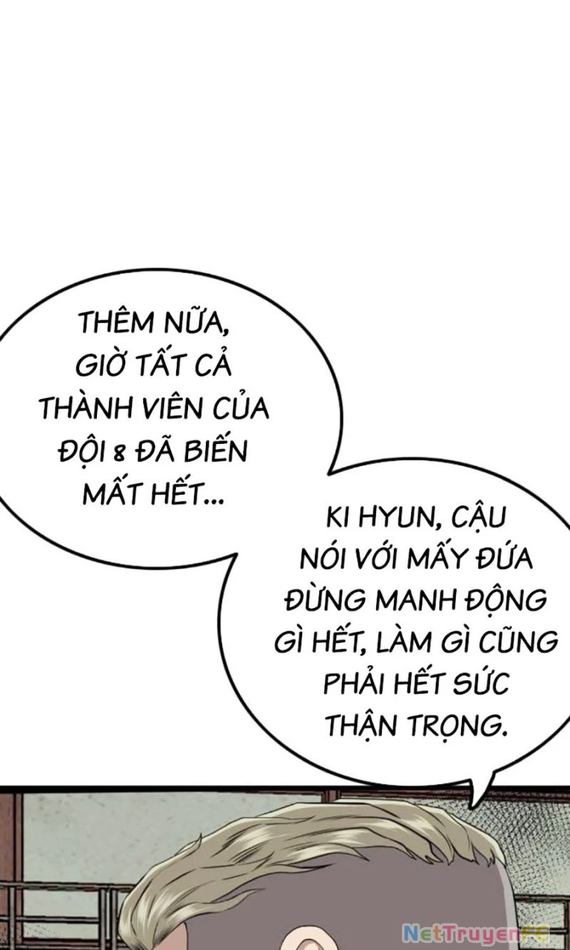 Người Xấu Chapter 219 - Trang 4