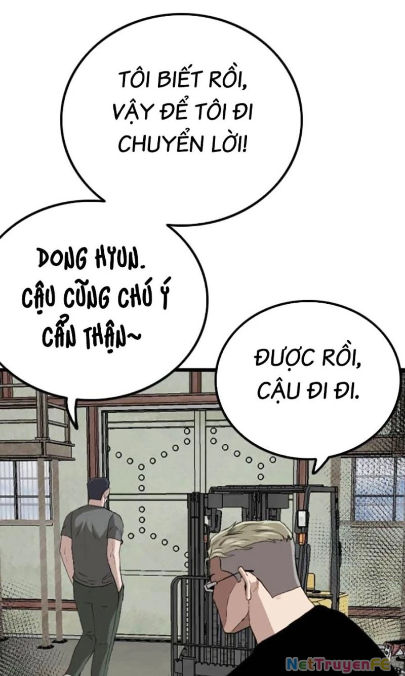 Người Xấu Chapter 219 - Trang 4