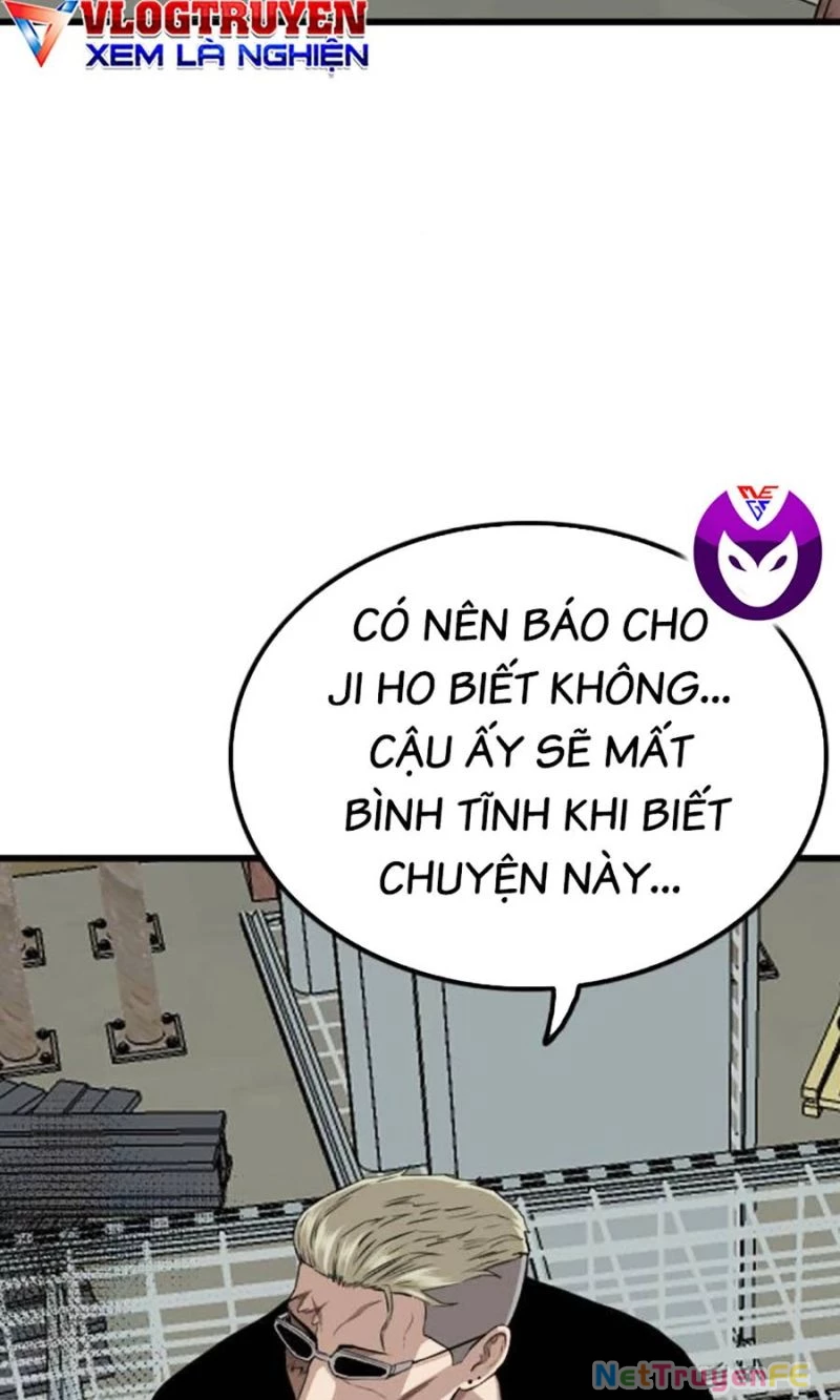 Người Xấu Chapter 219 - Trang 4