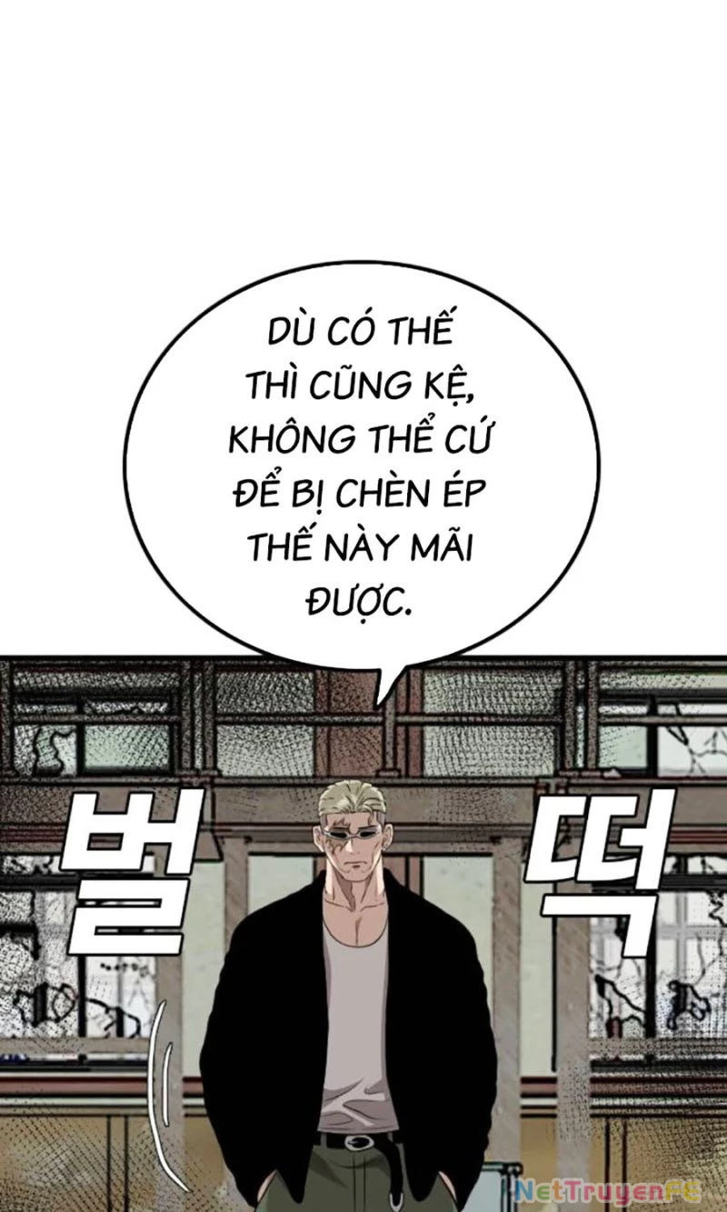 Người Xấu Chapter 219 - Trang 4