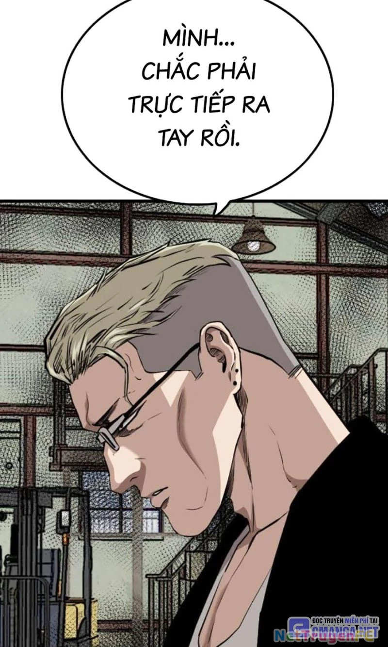 Người Xấu Chapter 219 - Trang 4