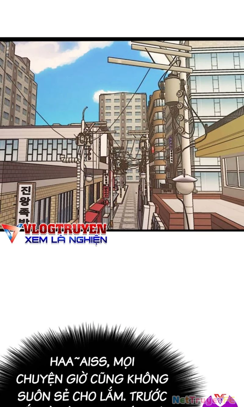 Người Xấu Chapter 219 - Trang 4
