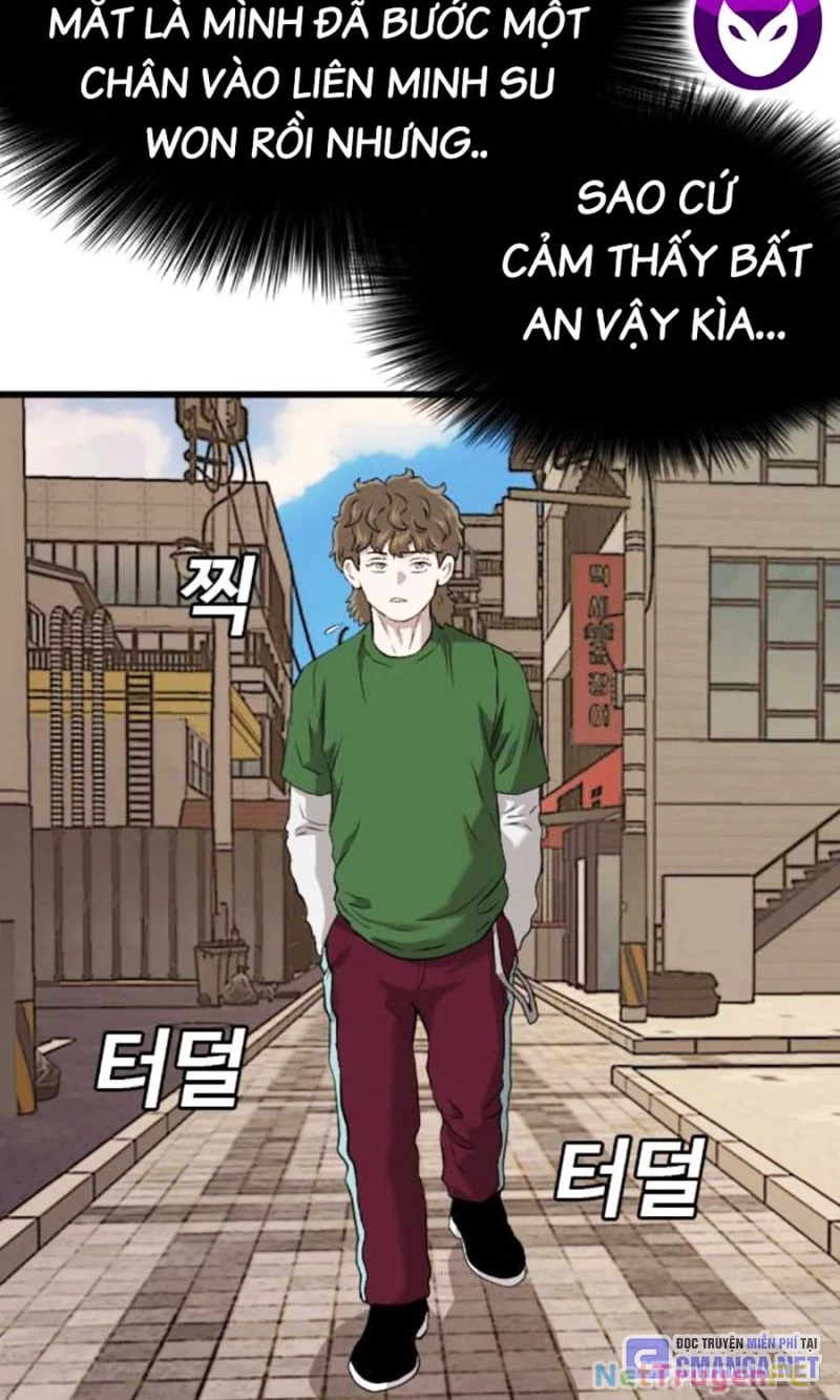 Người Xấu Chapter 219 - Trang 4