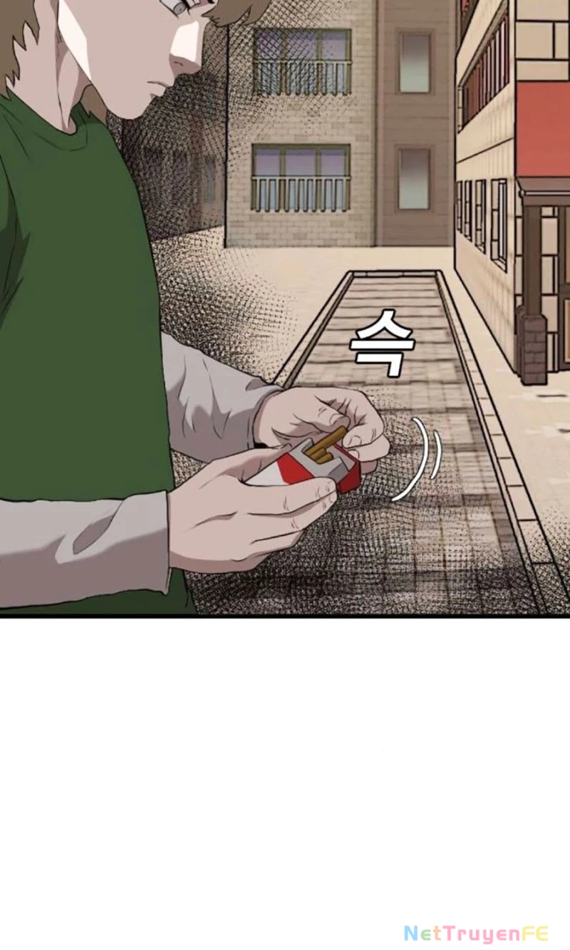Người Xấu Chapter 219 - Trang 4