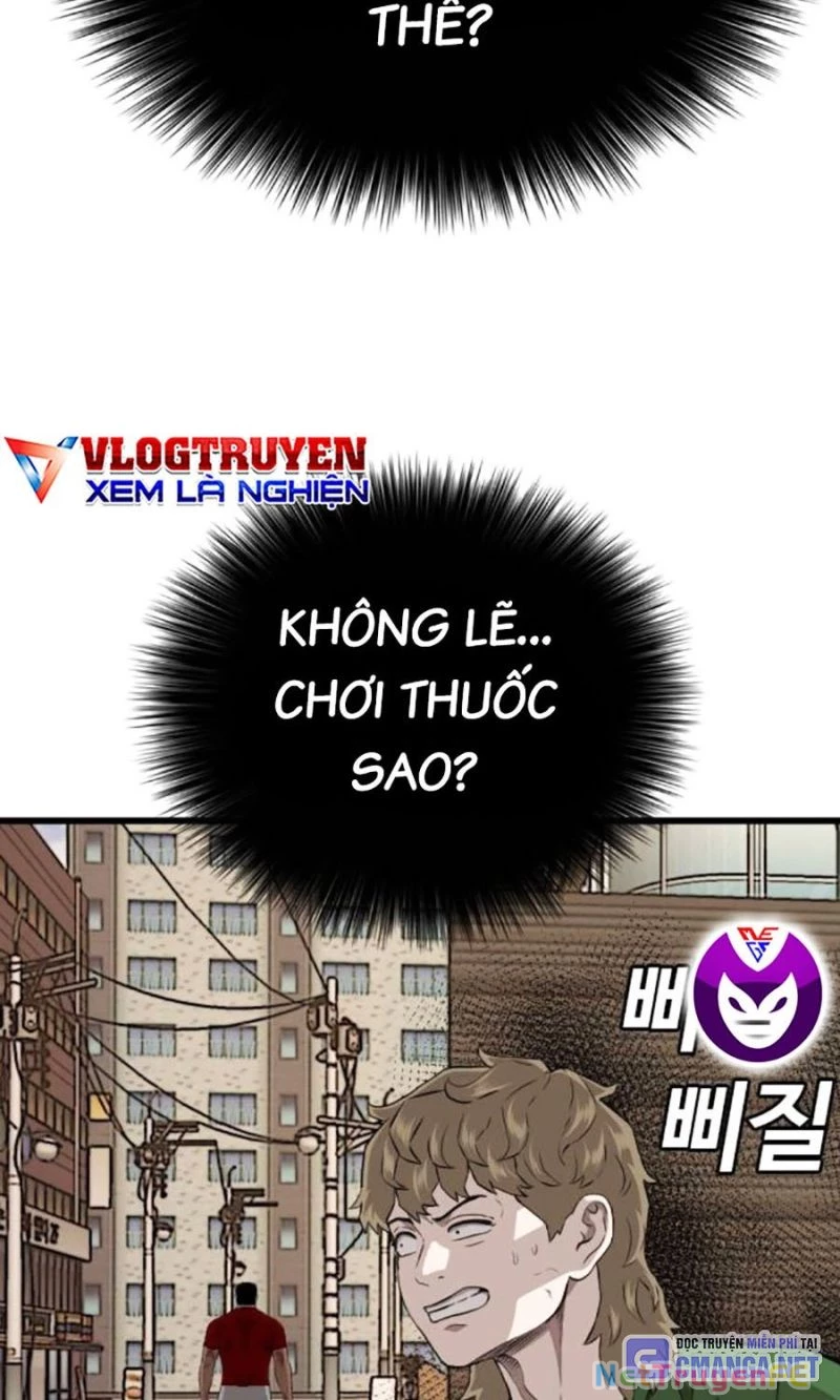 Người Xấu Chapter 219 - Trang 4
