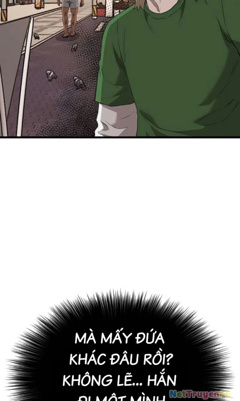 Người Xấu Chapter 219 - Trang 4