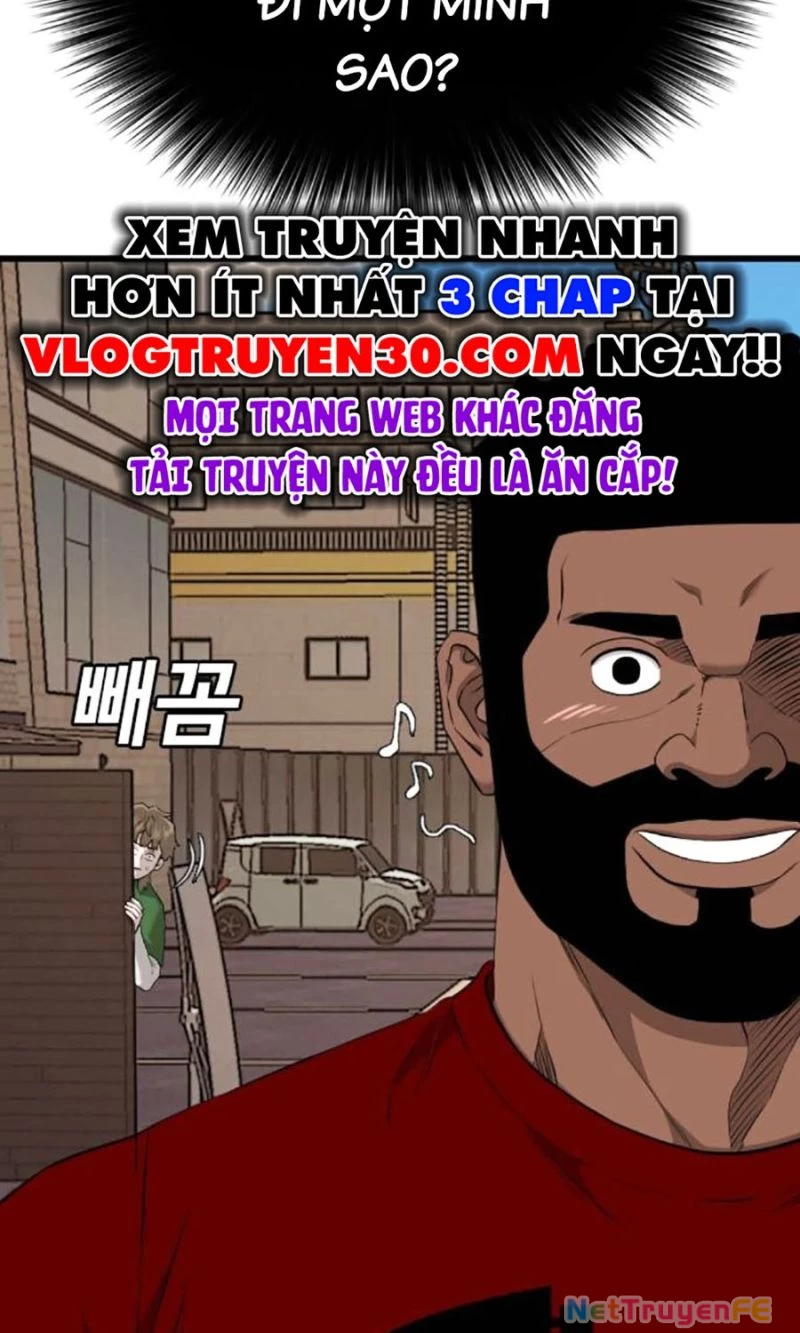 Người Xấu Chapter 219 - Trang 4