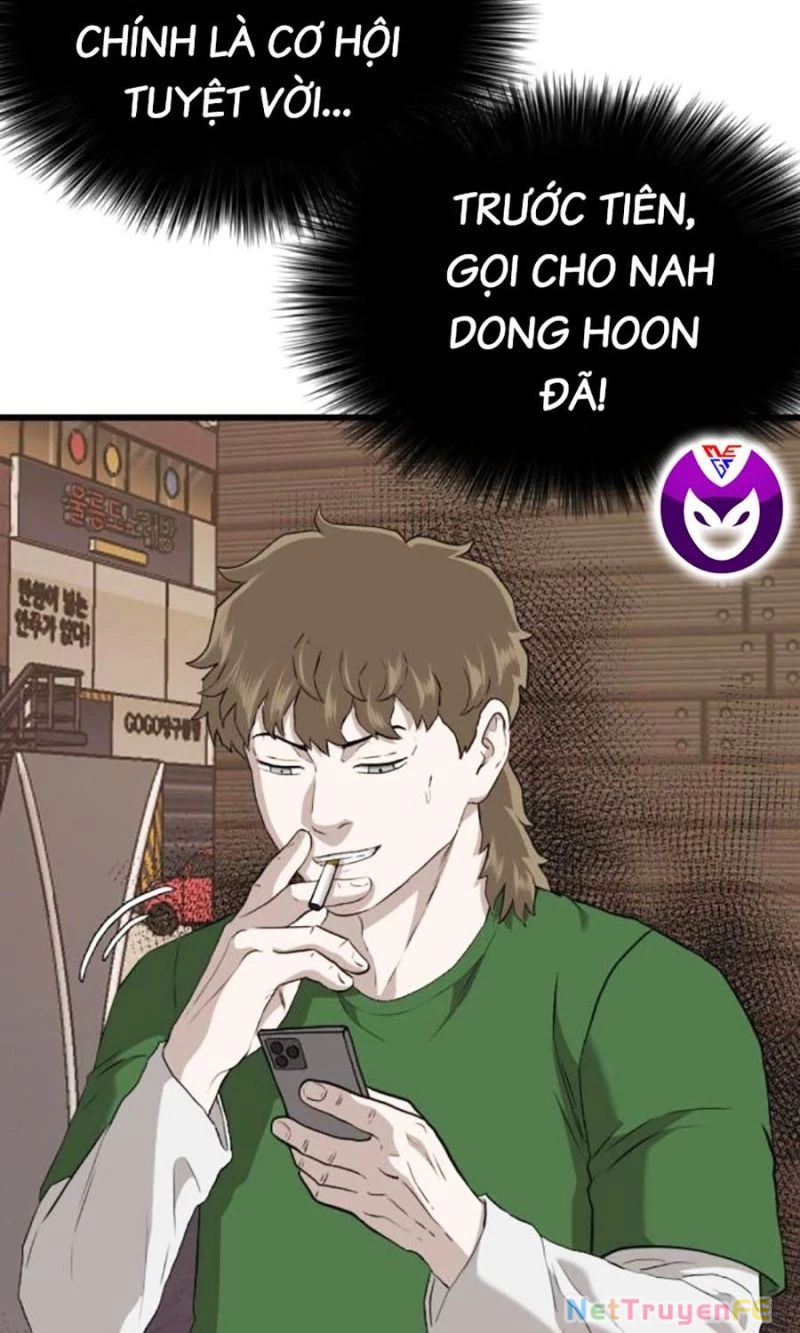 Người Xấu Chapter 219 - Trang 4