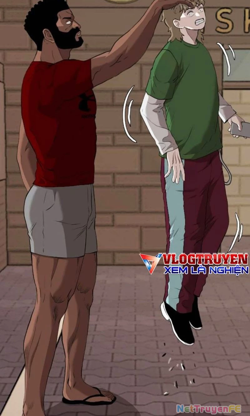Người Xấu Chapter 219 - Trang 4