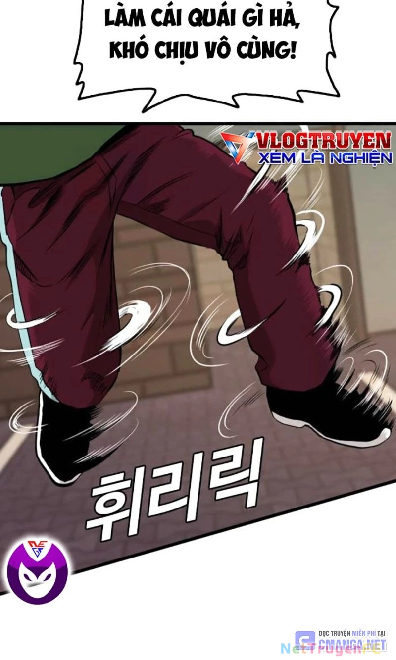 Người Xấu Chapter 219 - Trang 4