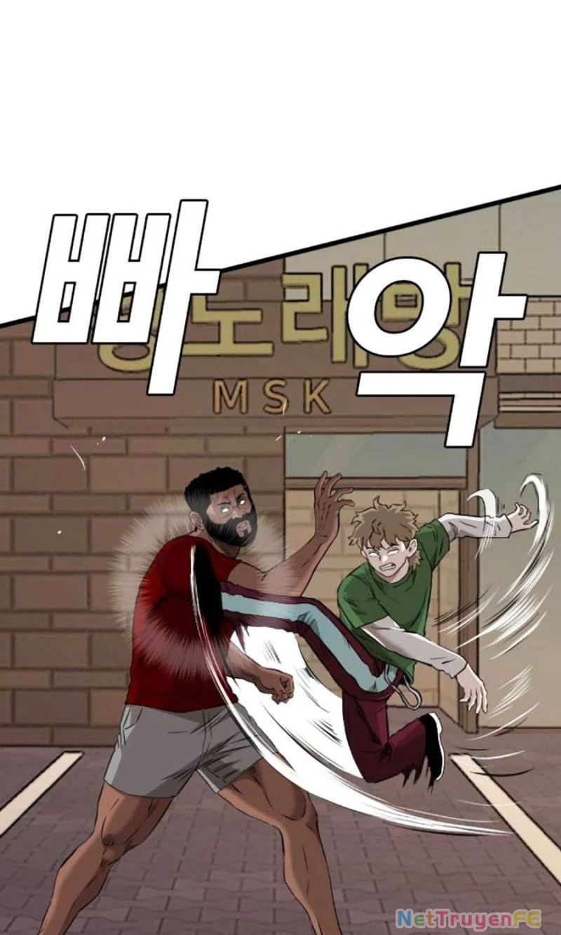 Người Xấu Chapter 219 - Trang 4