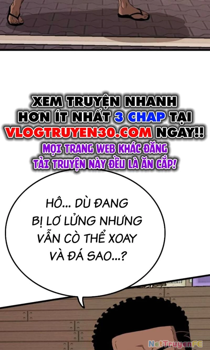 Người Xấu Chapter 219 - Trang 4