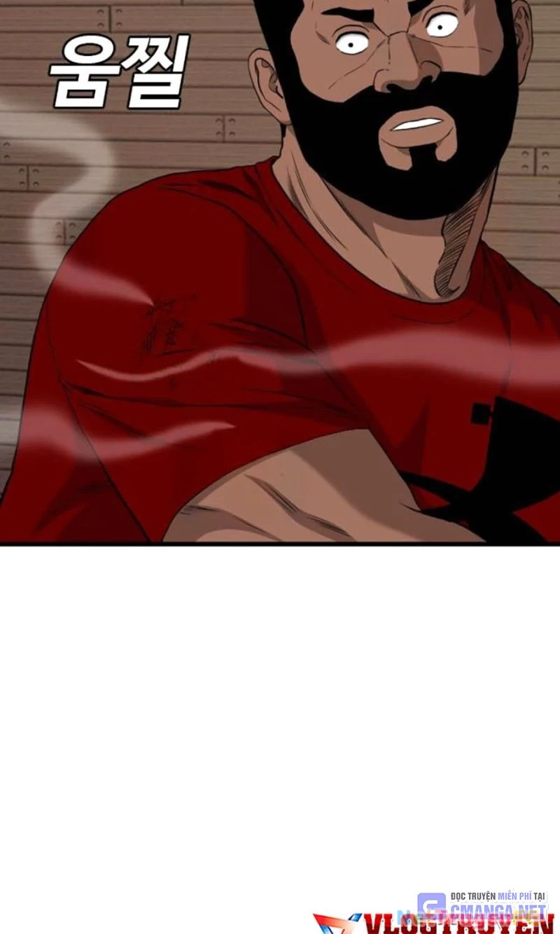 Người Xấu Chapter 219 - Trang 4
