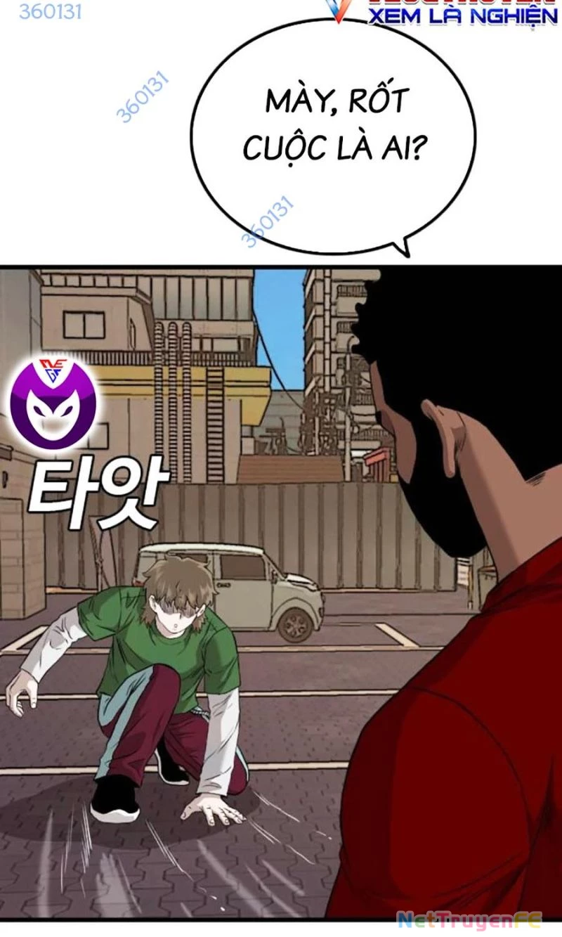 Người Xấu Chapter 219 - Trang 4