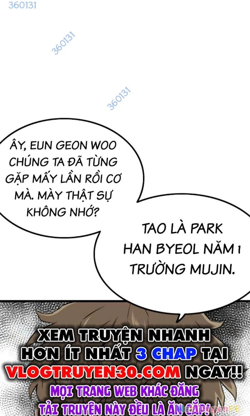 Người Xấu Chapter 219 - Trang 4