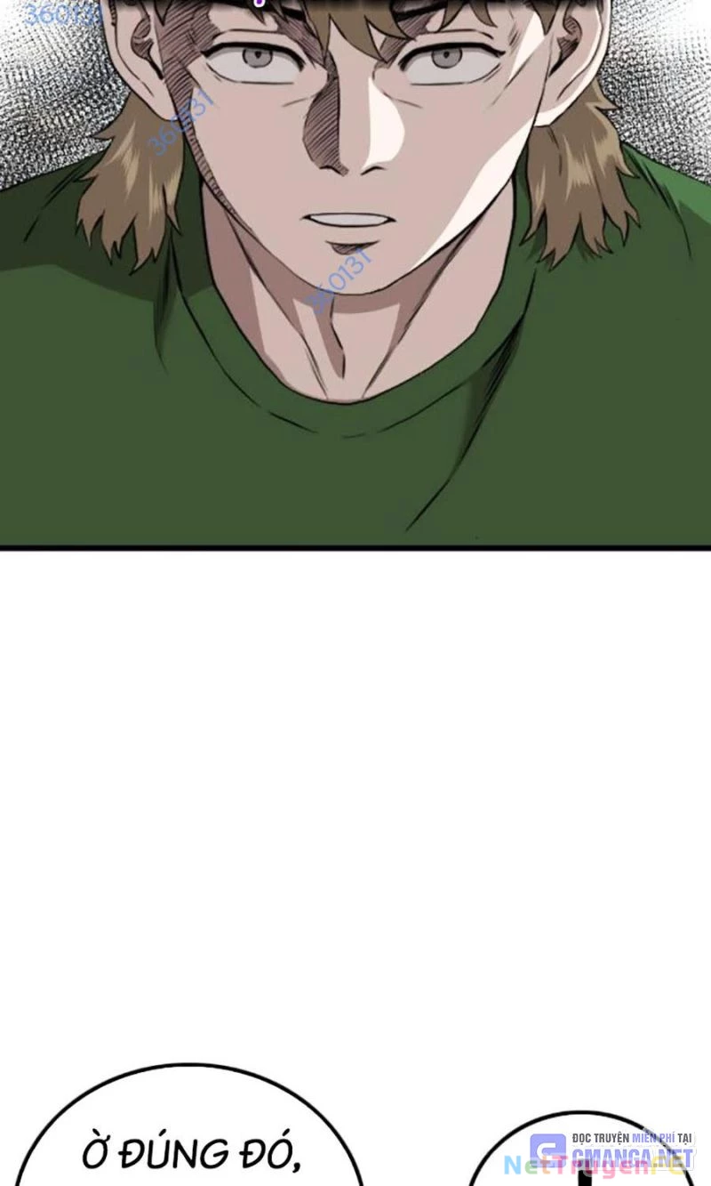 Người Xấu Chapter 219 - Trang 4