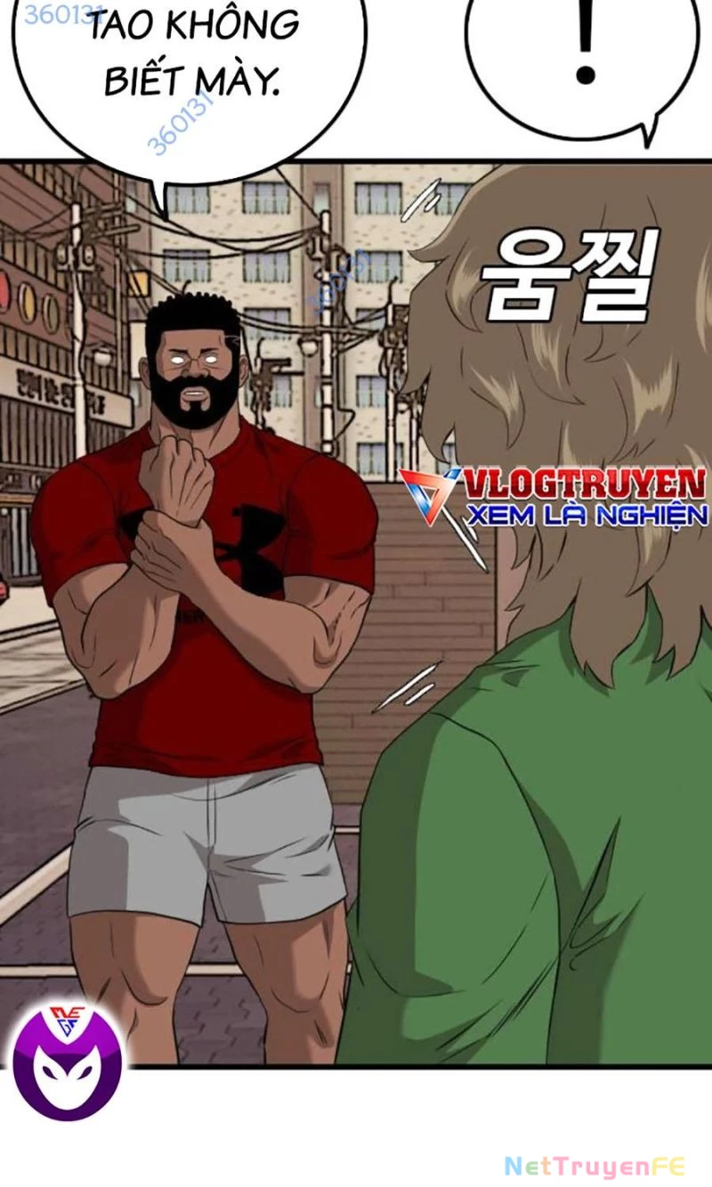 Người Xấu Chapter 219 - Trang 4