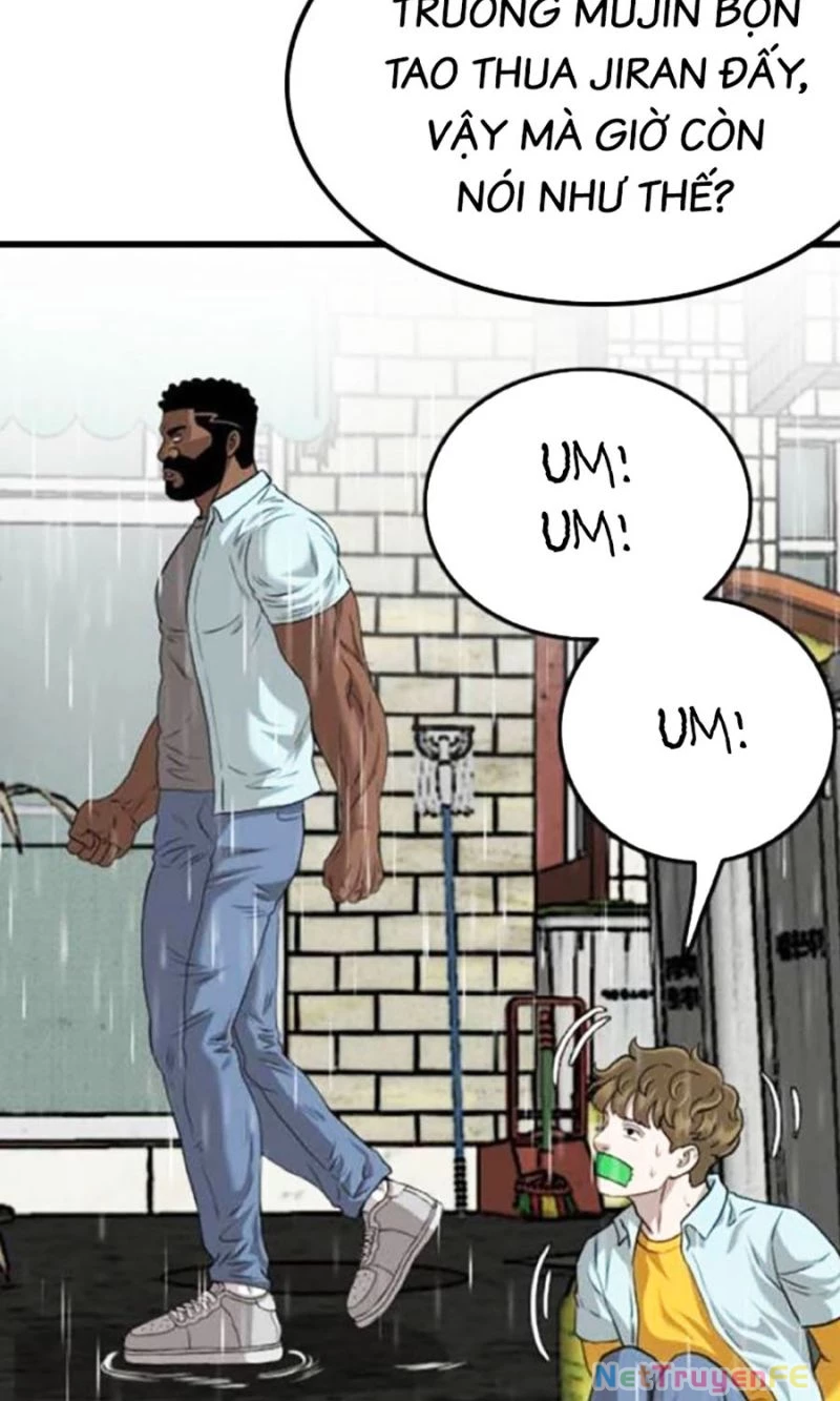 Người Xấu Chapter 219 - Trang 4