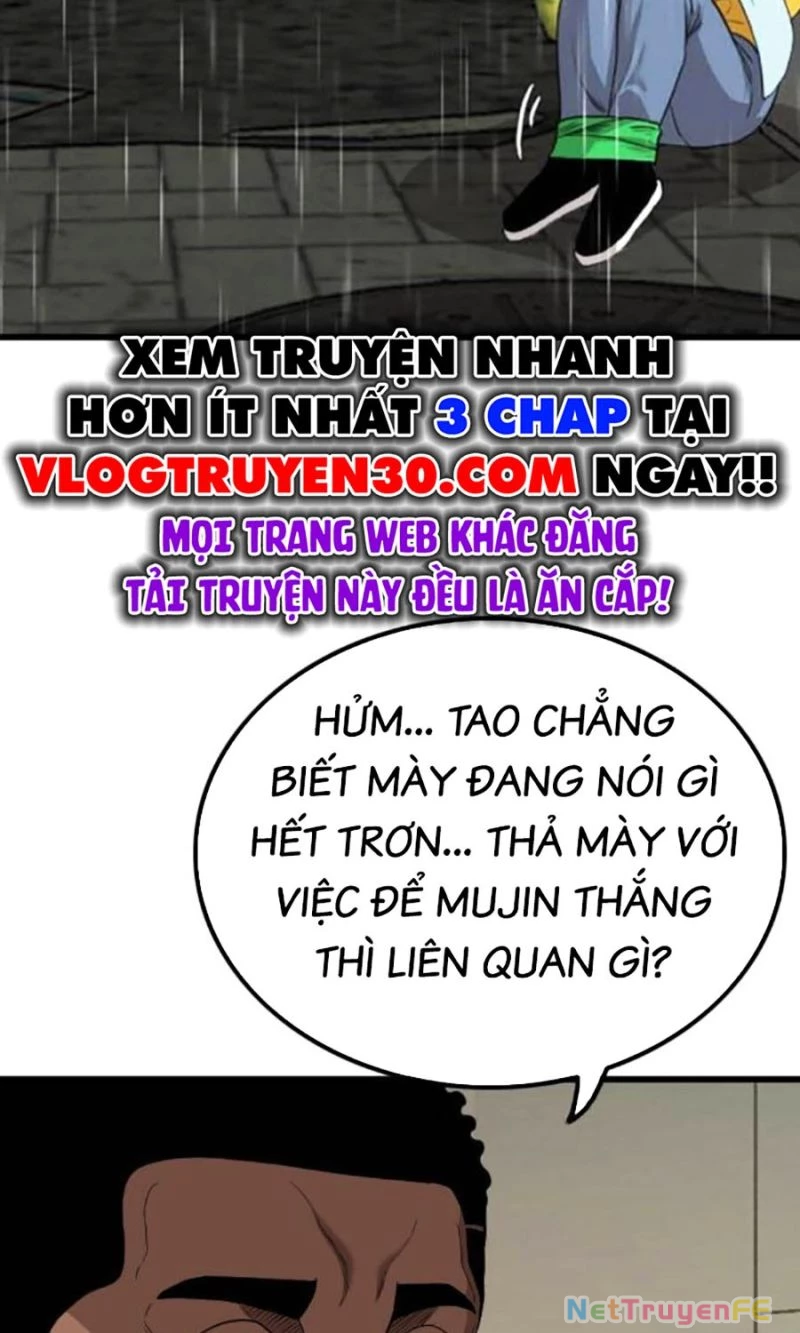 Người Xấu Chapter 219 - Trang 4