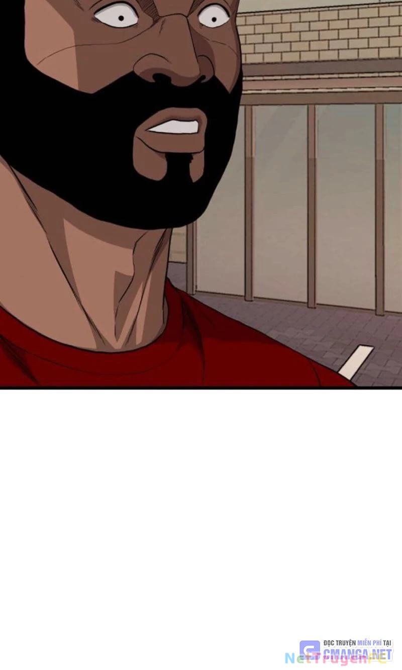 Người Xấu Chapter 219 - Trang 4