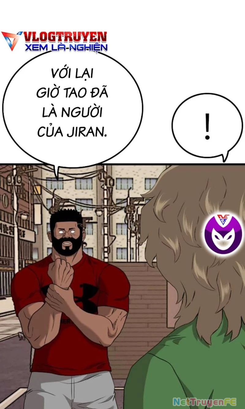 Người Xấu Chapter 219 - Trang 4
