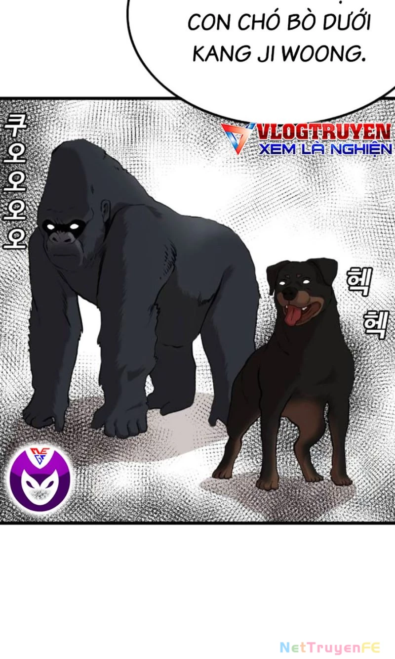 Người Xấu Chapter 219 - Trang 4