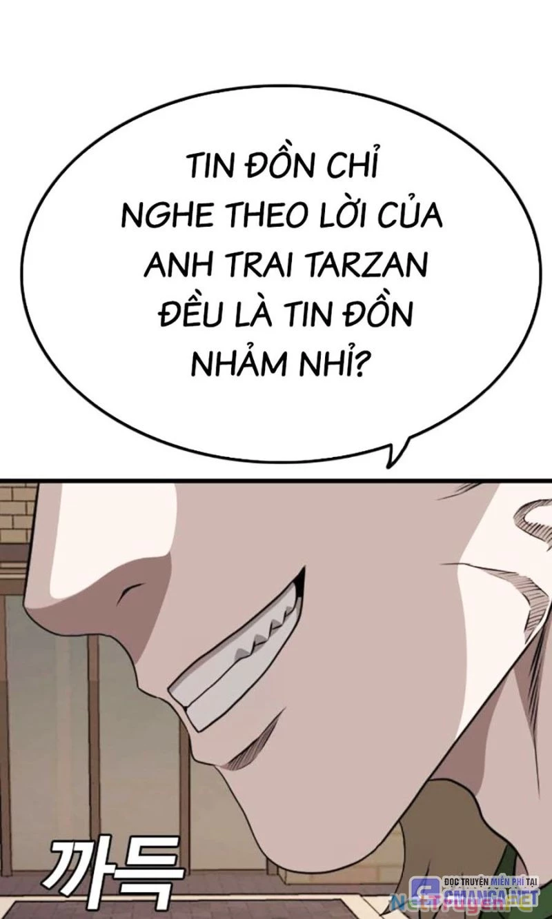 Người Xấu Chapter 219 - Trang 4