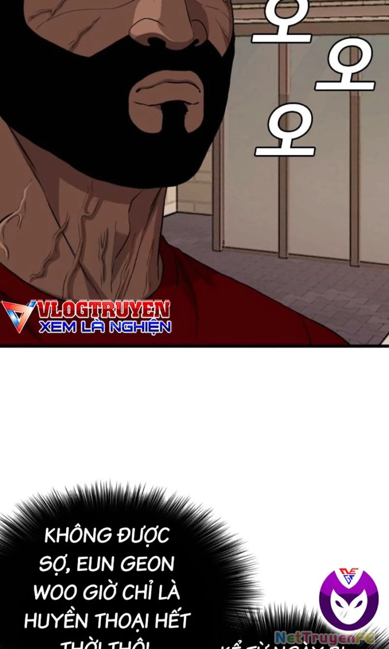 Người Xấu Chapter 219 - Trang 4