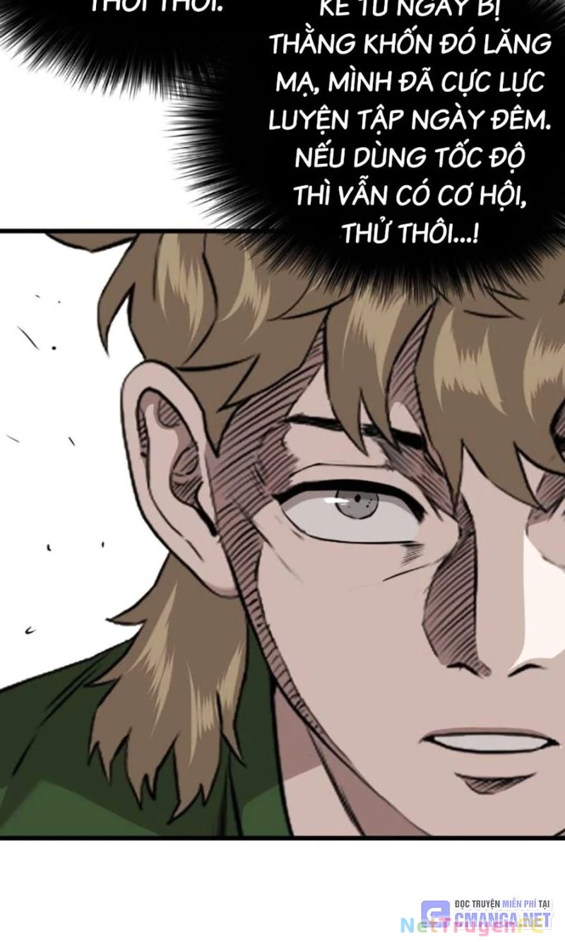 Người Xấu Chapter 219 - Trang 4