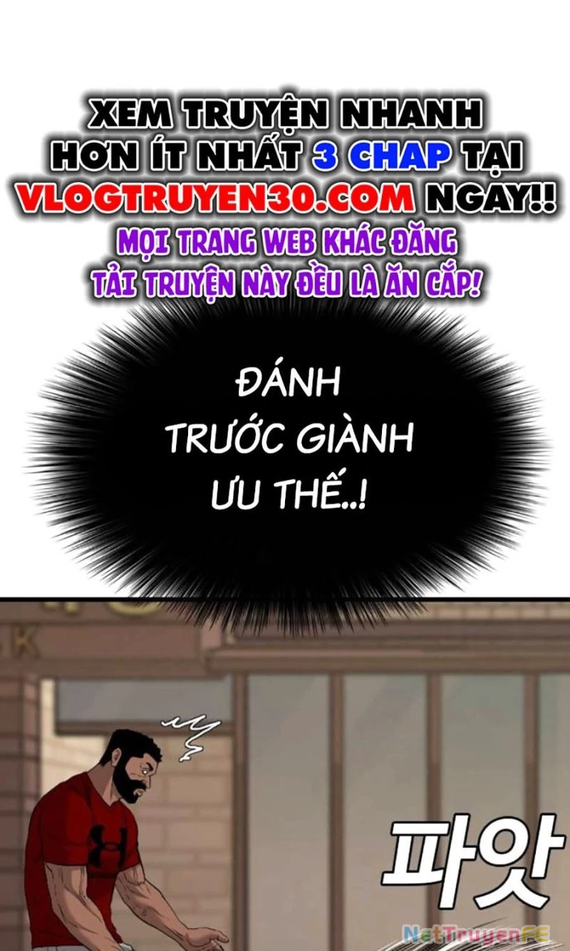 Người Xấu Chapter 219 - Trang 4