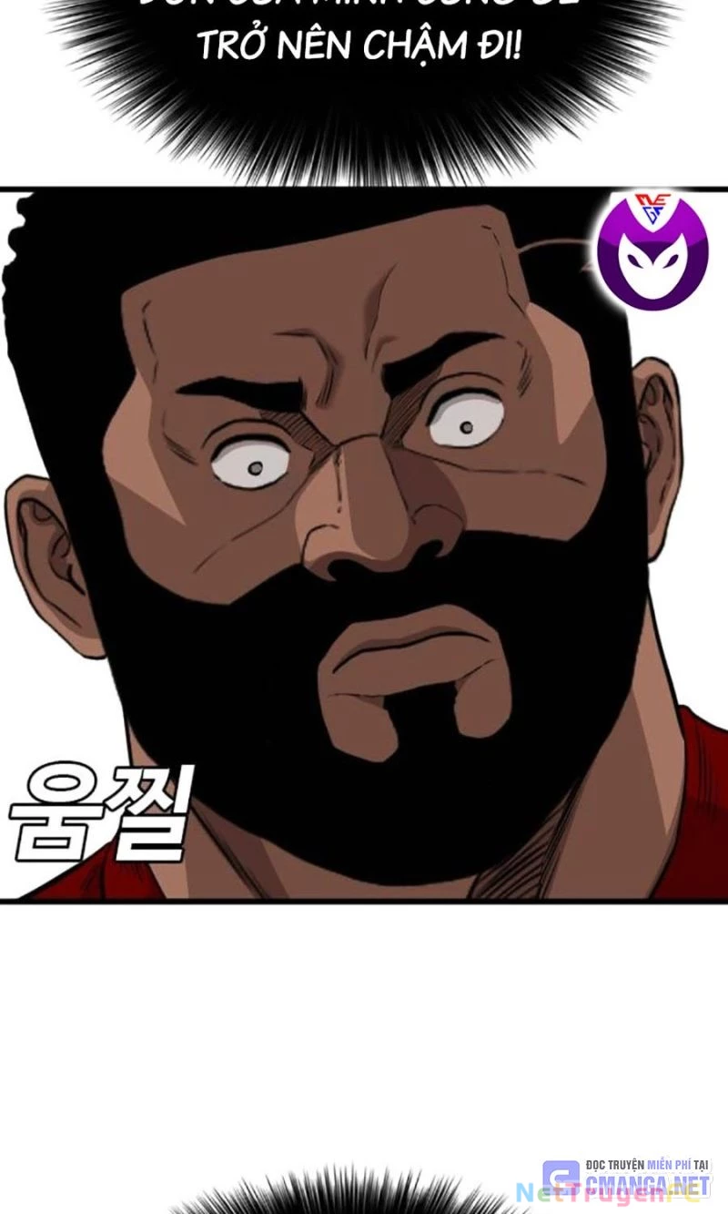 Người Xấu Chapter 219 - Trang 4