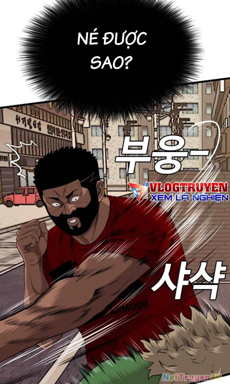 Người Xấu Chapter 219 - Trang 4