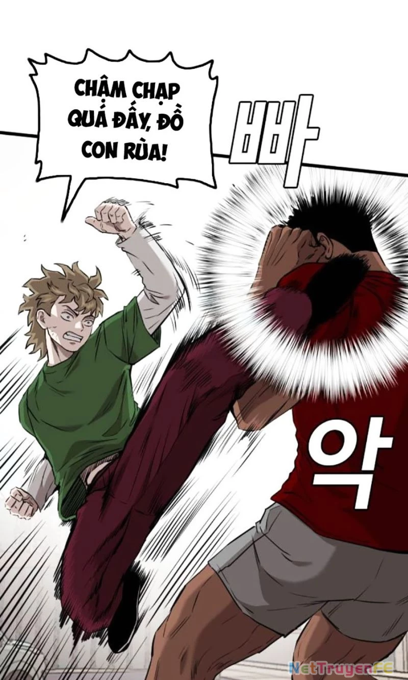 Người Xấu Chapter 219 - Trang 4