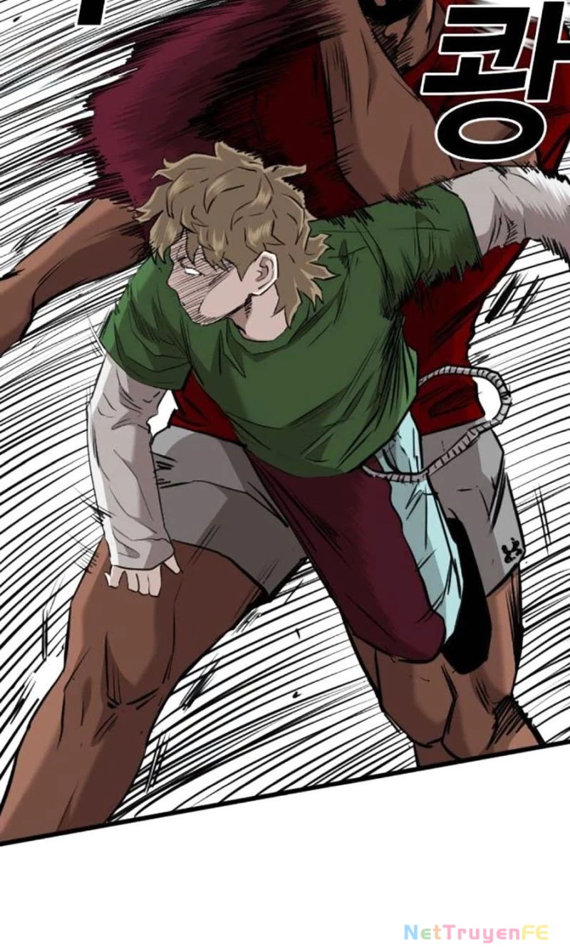 Người Xấu Chapter 219 - Trang 4