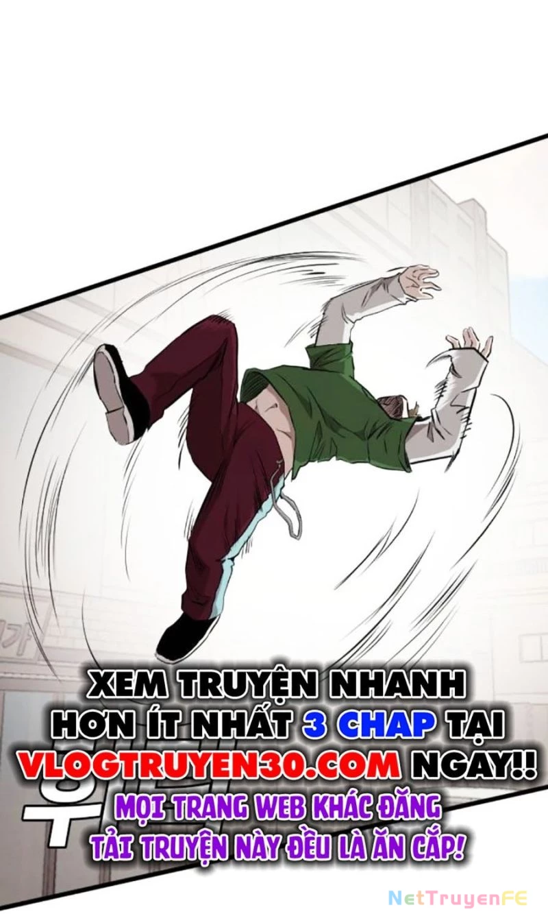Người Xấu Chapter 219 - Trang 4