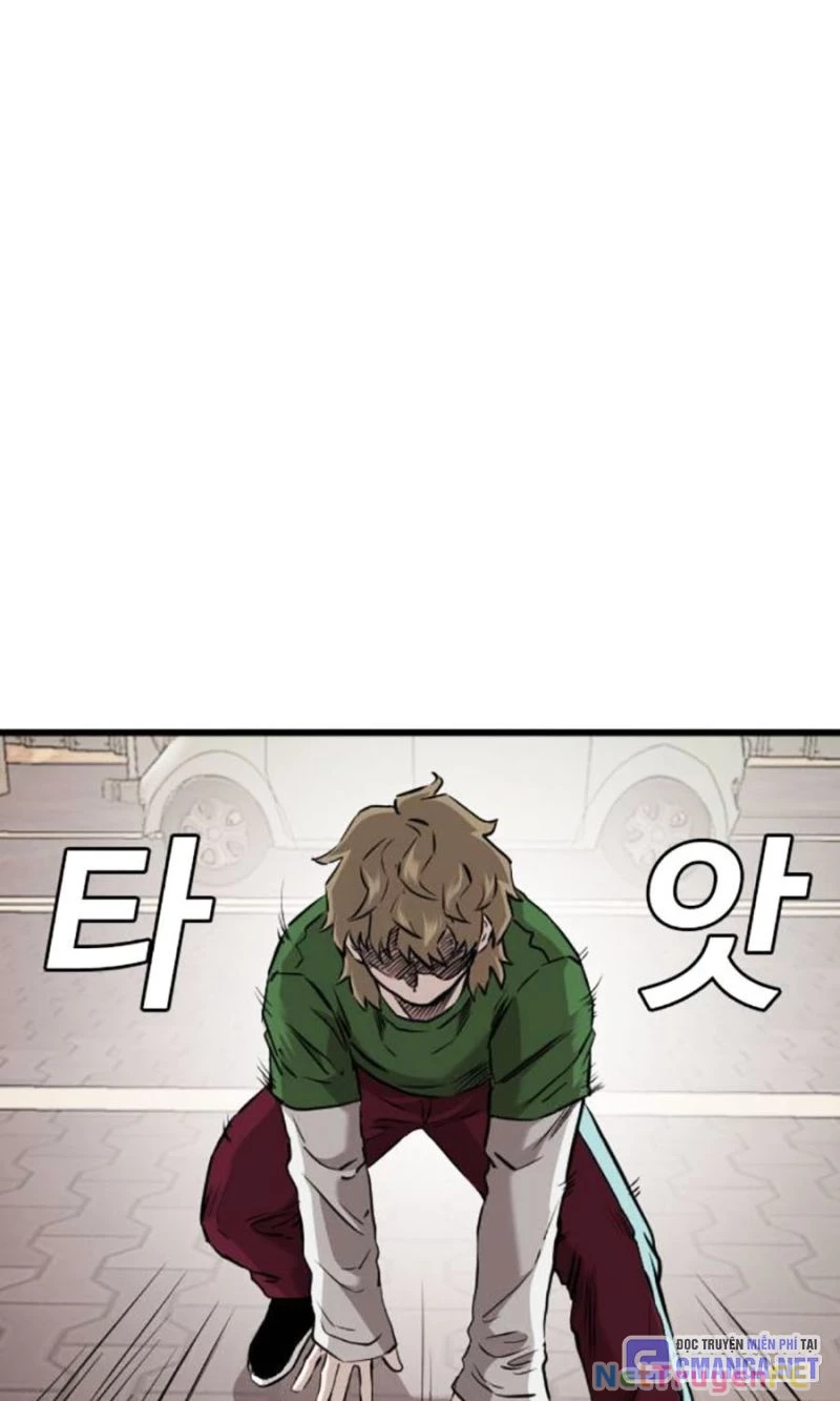 Người Xấu Chapter 219 - Trang 4
