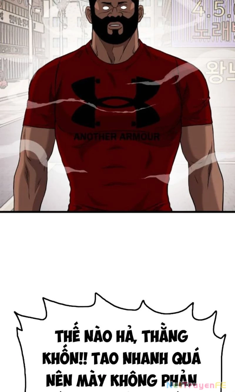 Người Xấu Chapter 219 - Trang 4