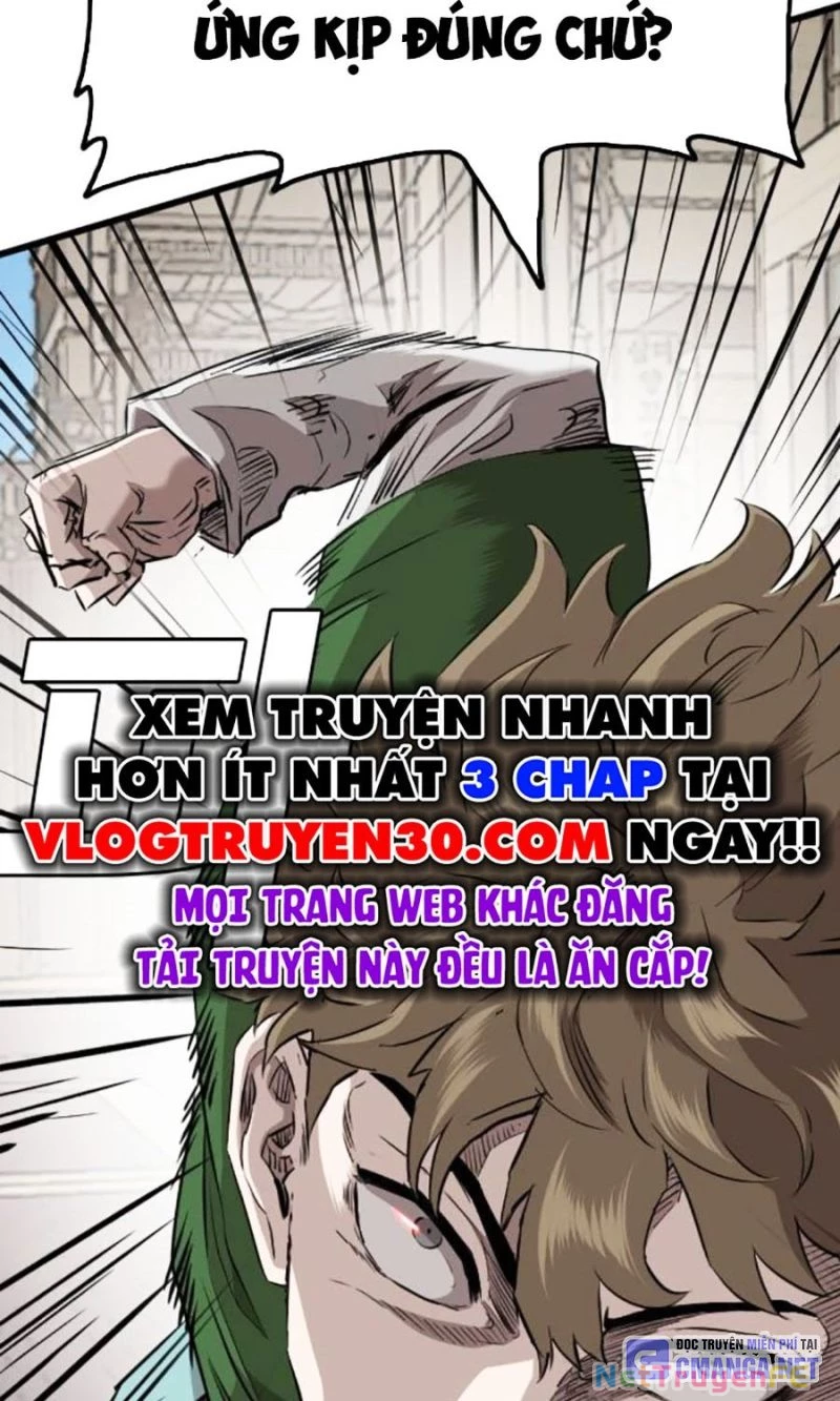 Người Xấu Chapter 219 - Trang 4