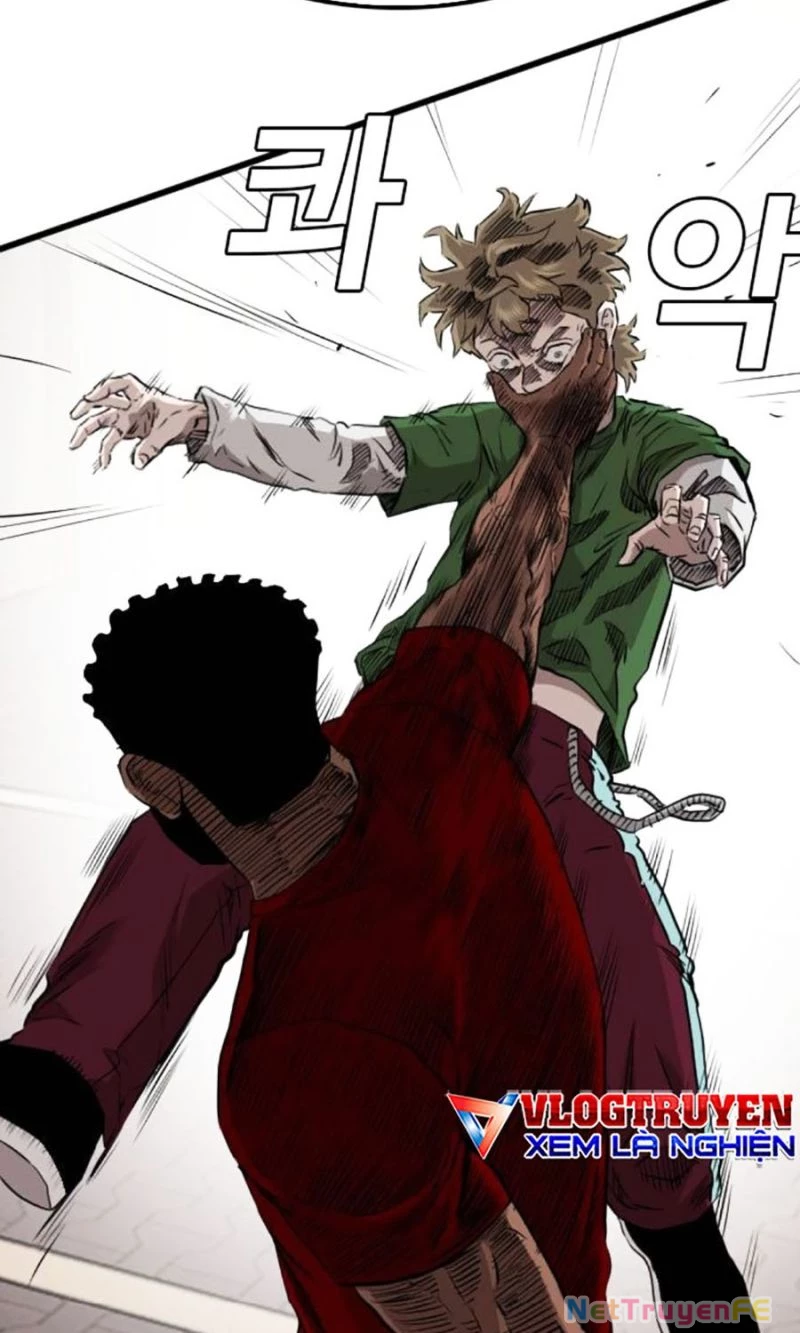 Người Xấu Chapter 219 - Trang 4